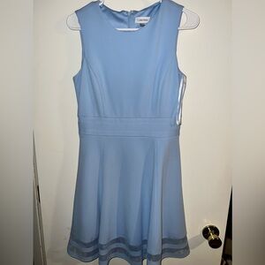 Calvin Klein dress